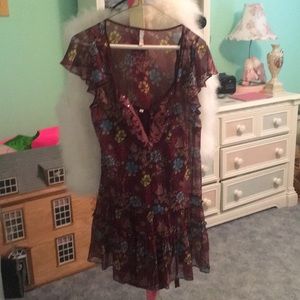 Free People dress